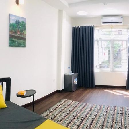 May'S Cottage Hanoi Buitenkant foto