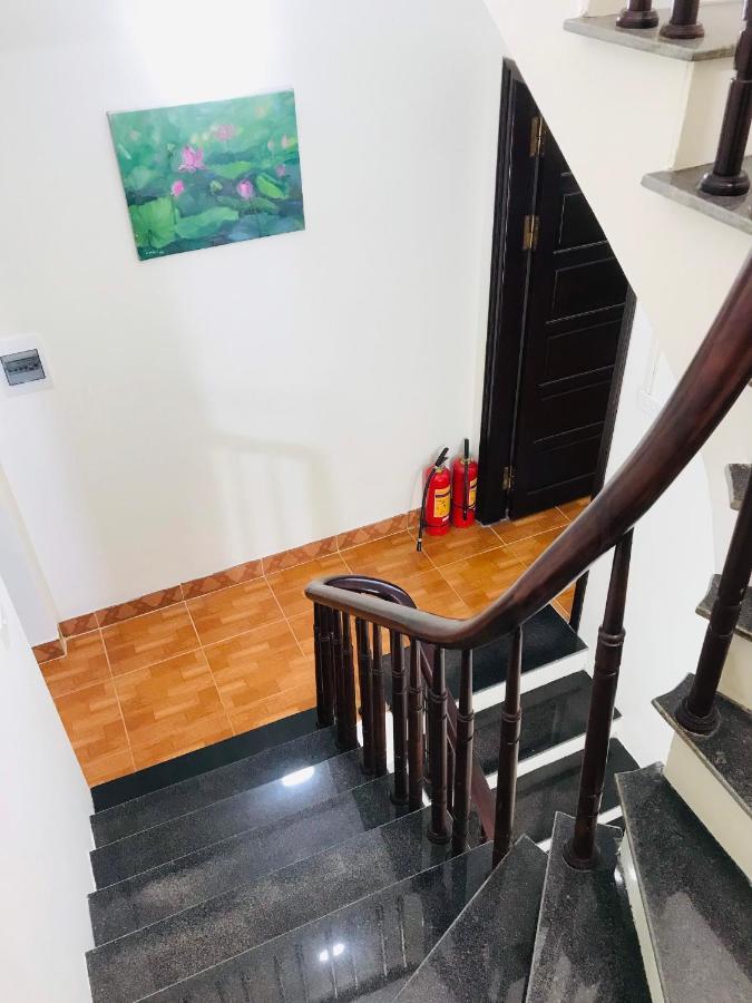 May'S Cottage Hanoi Buitenkant foto