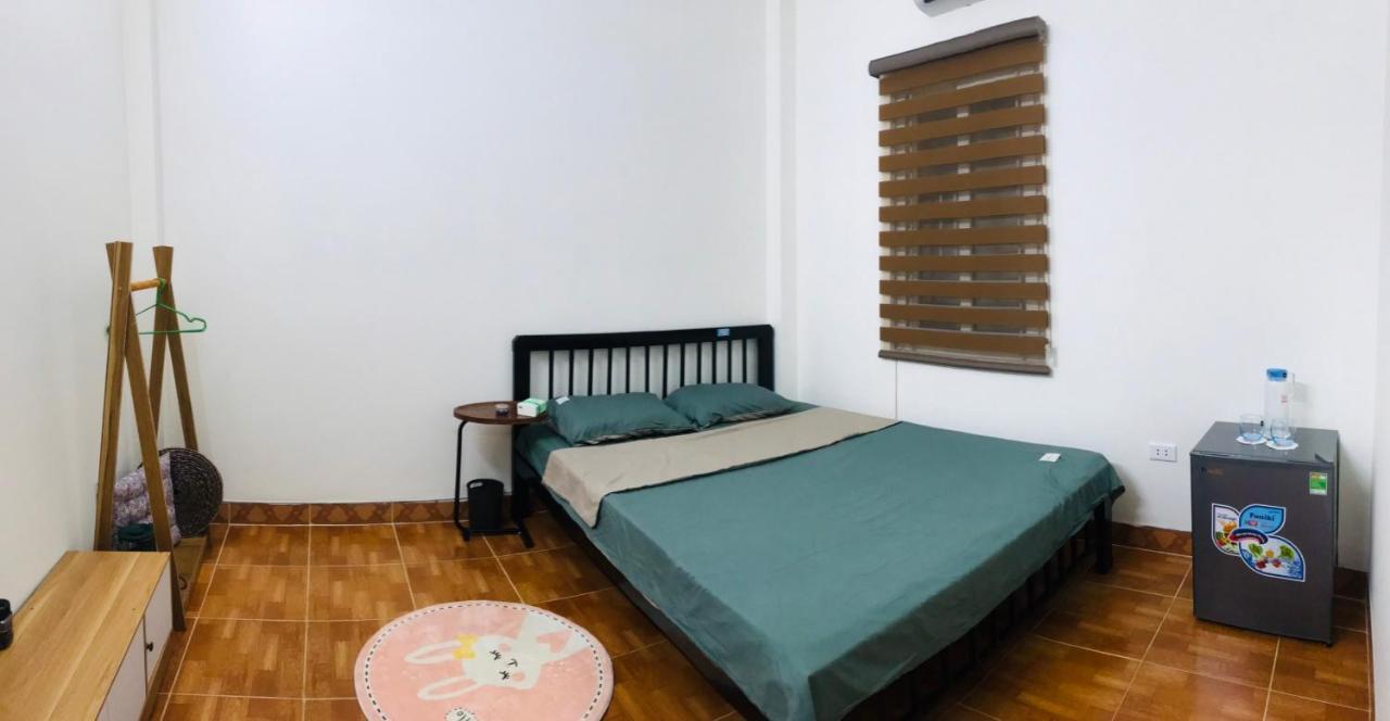 May'S Cottage Hanoi Buitenkant foto