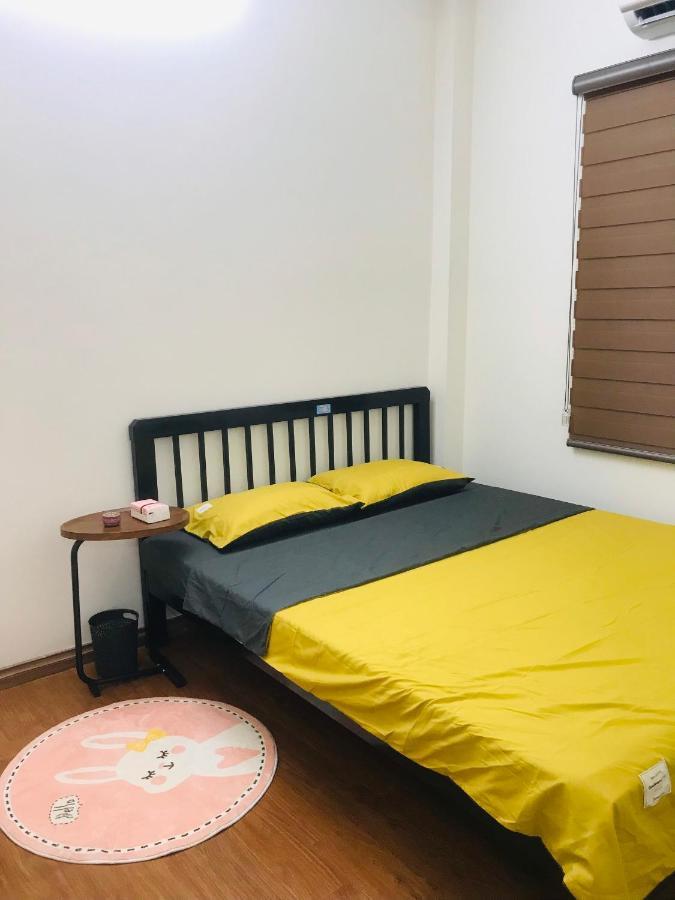May'S Cottage Hanoi Buitenkant foto