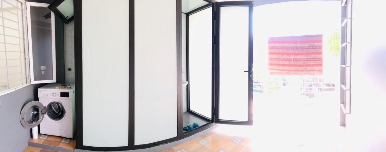 May'S Cottage Hanoi Buitenkant foto