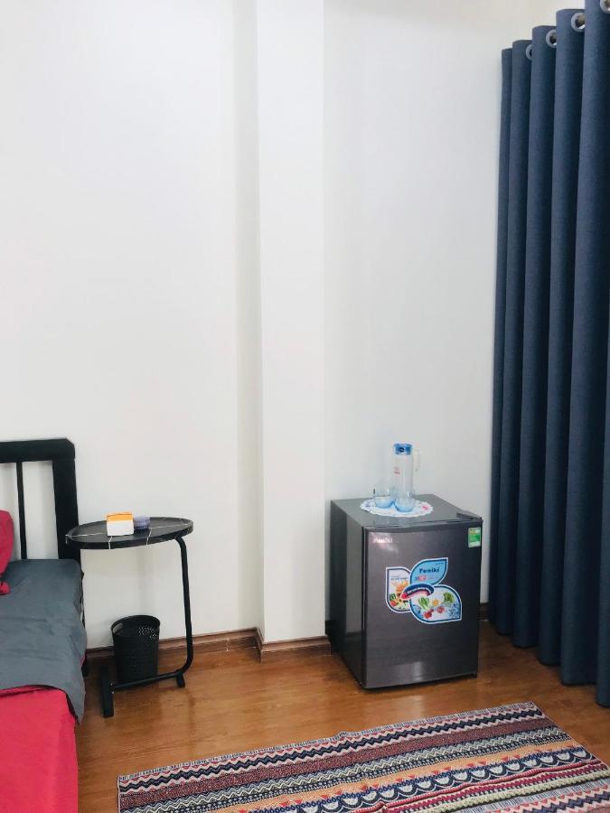May'S Cottage Hanoi Buitenkant foto