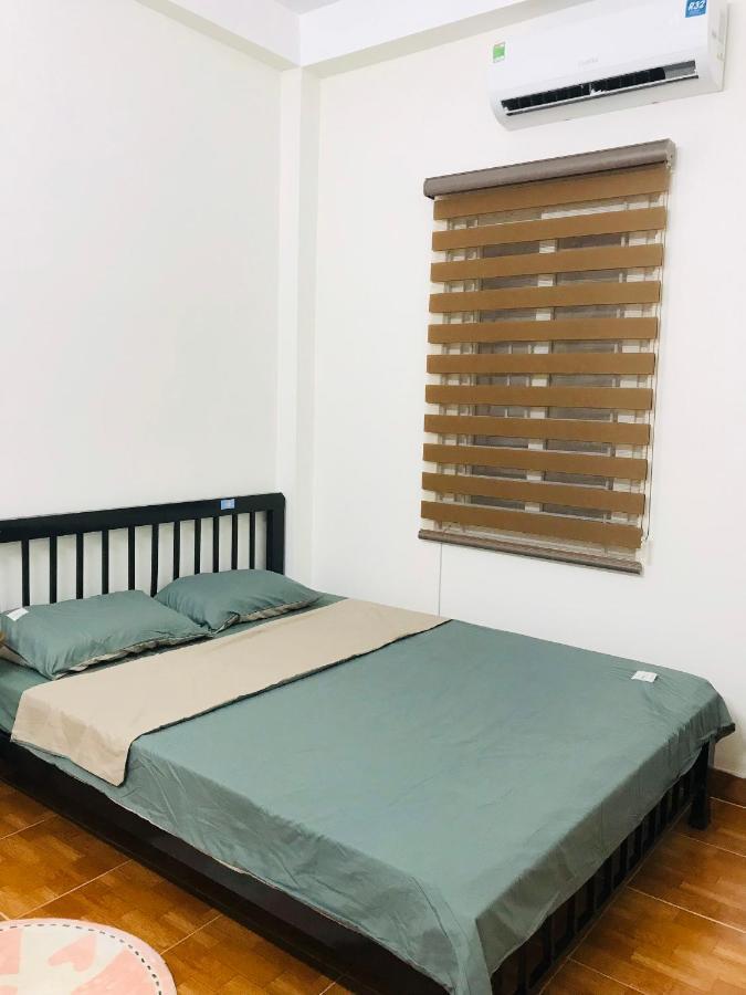 May'S Cottage Hanoi Buitenkant foto
