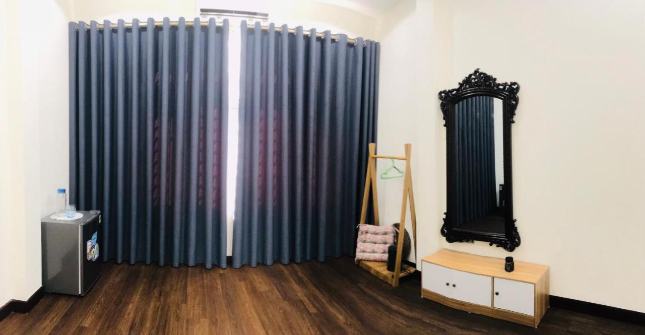 May'S Cottage Hanoi Buitenkant foto