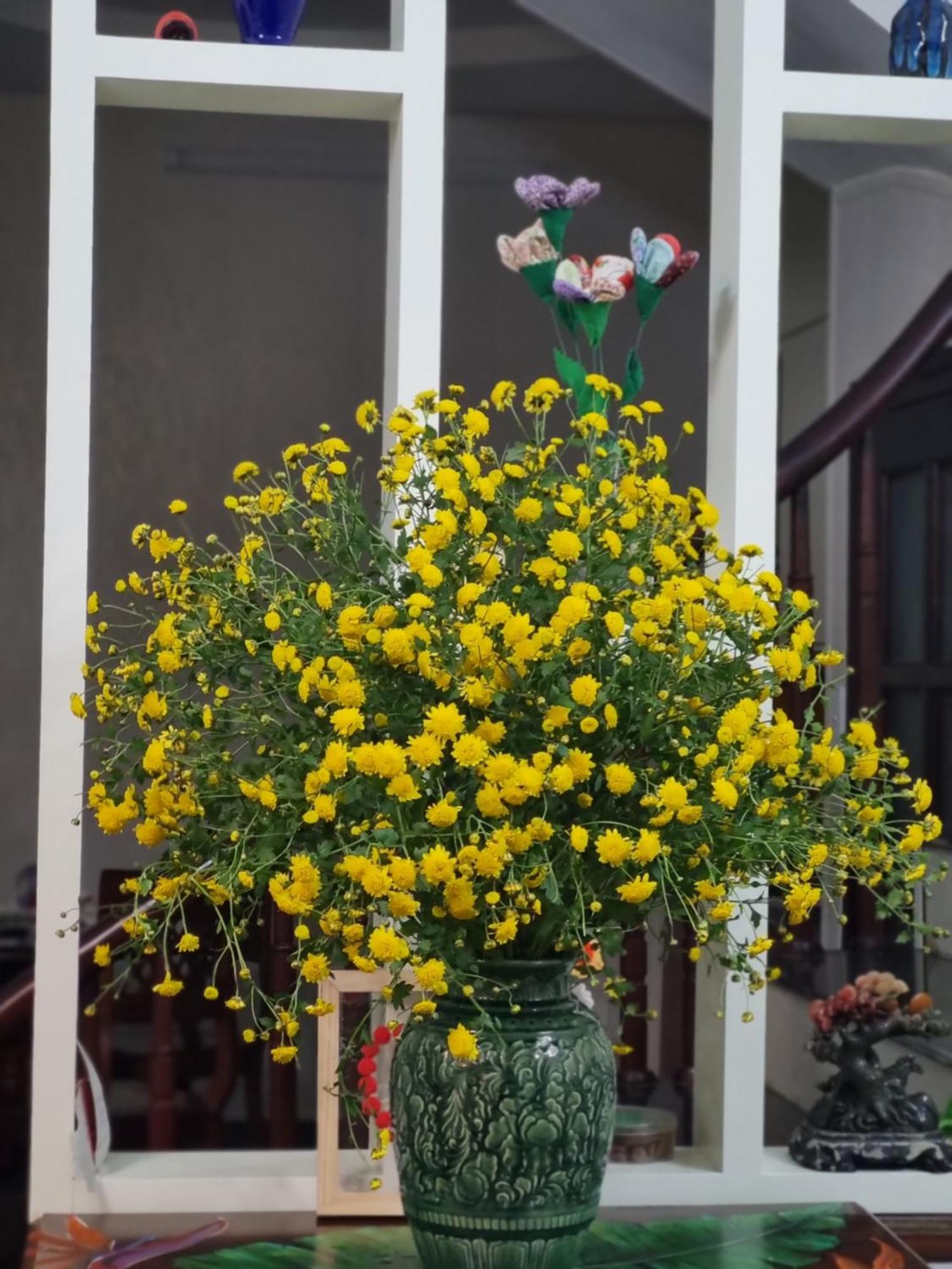 May'S Cottage Hanoi Buitenkant foto
