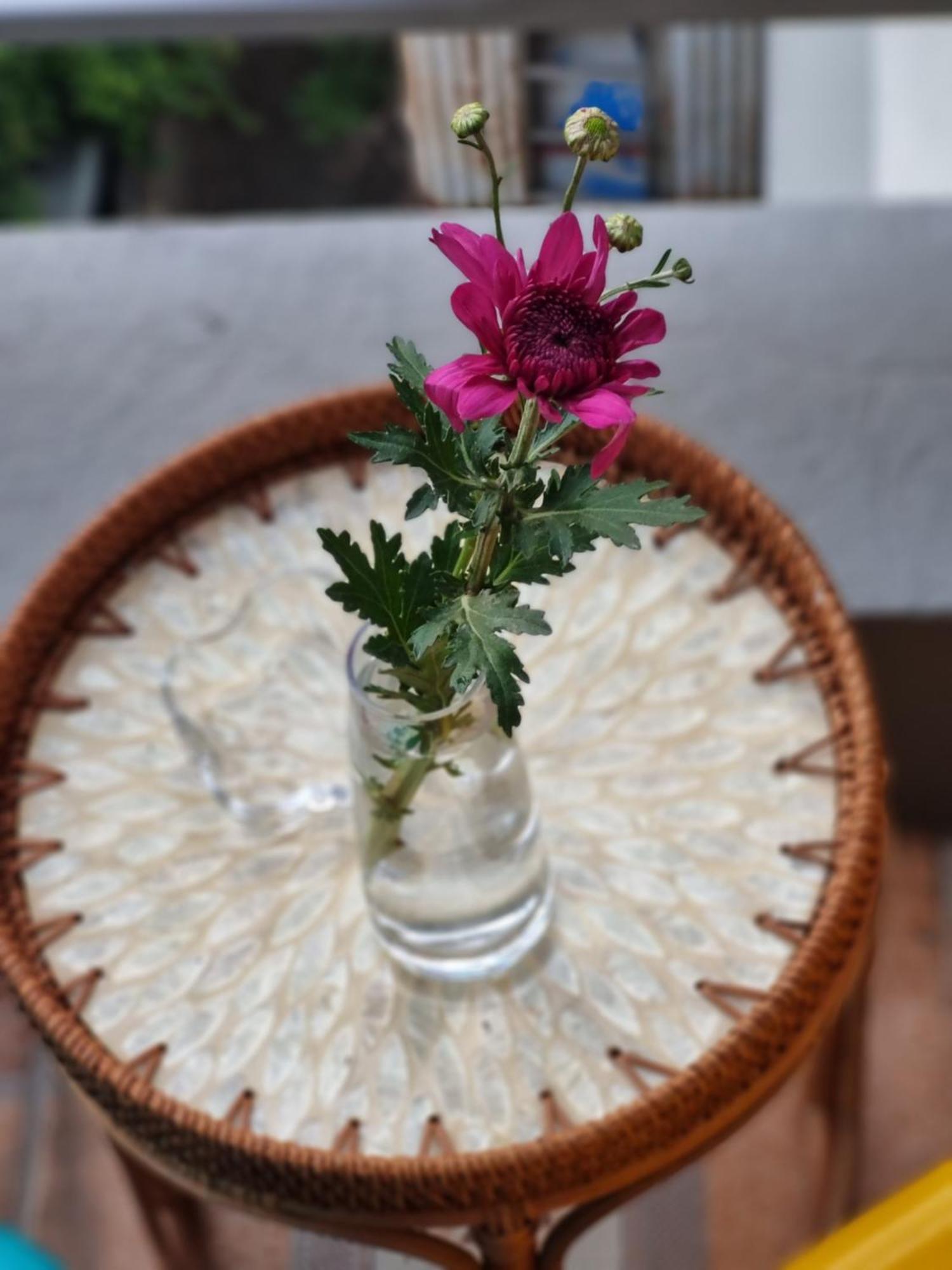 May'S Cottage Hanoi Buitenkant foto