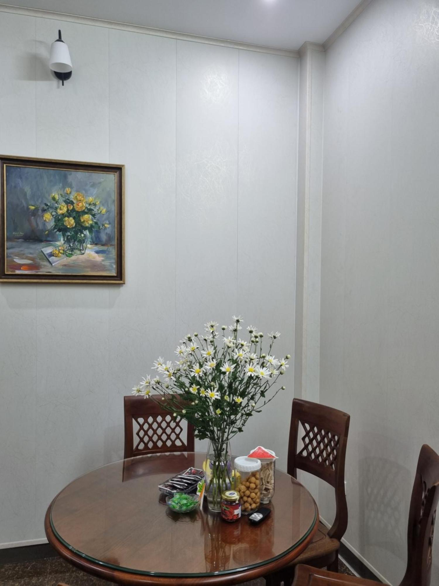 May'S Cottage Hanoi Buitenkant foto