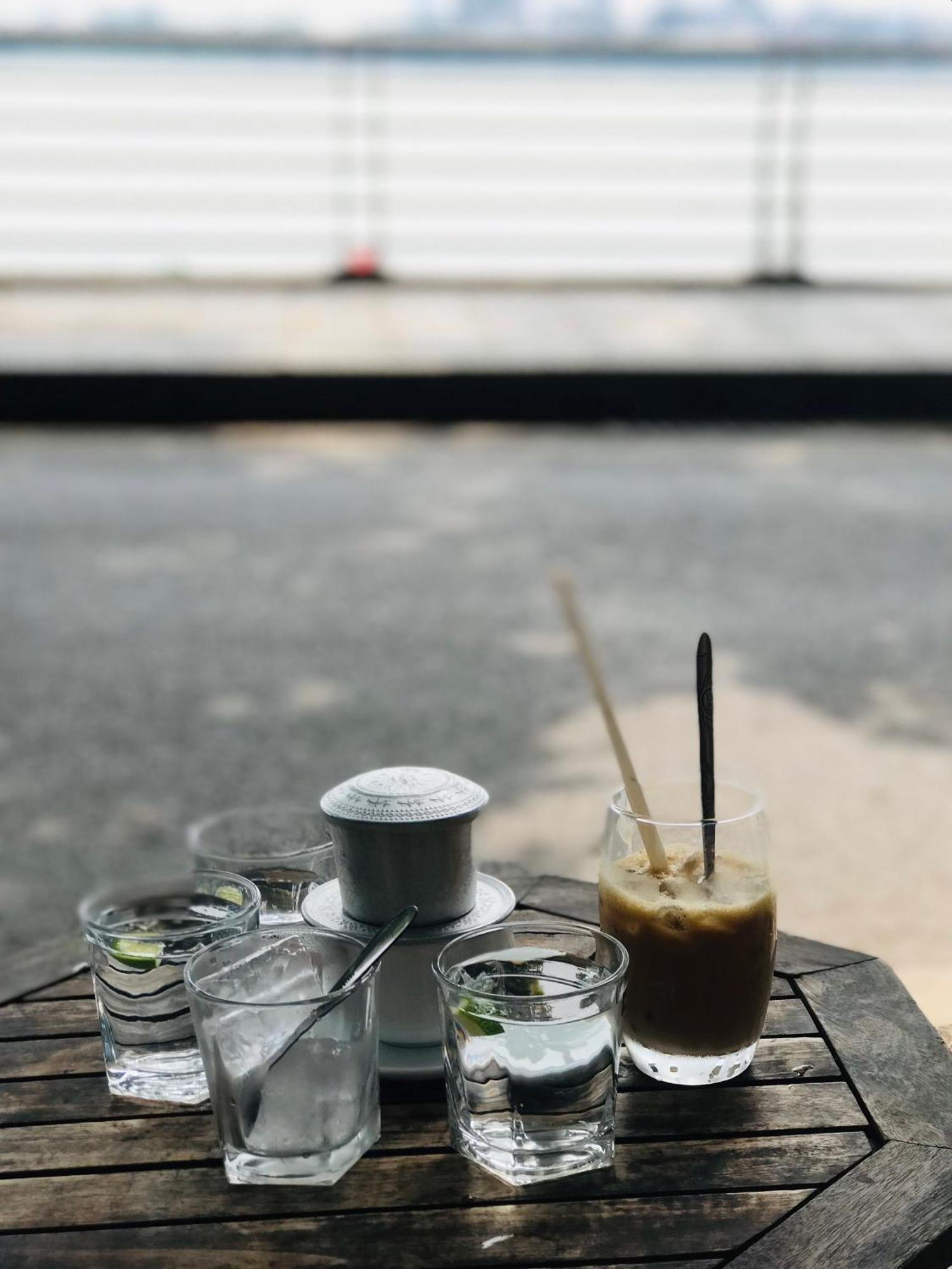May'S Cottage Hanoi Buitenkant foto