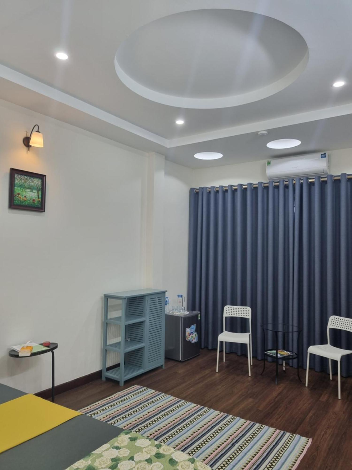 May'S Cottage Hanoi Kamer foto