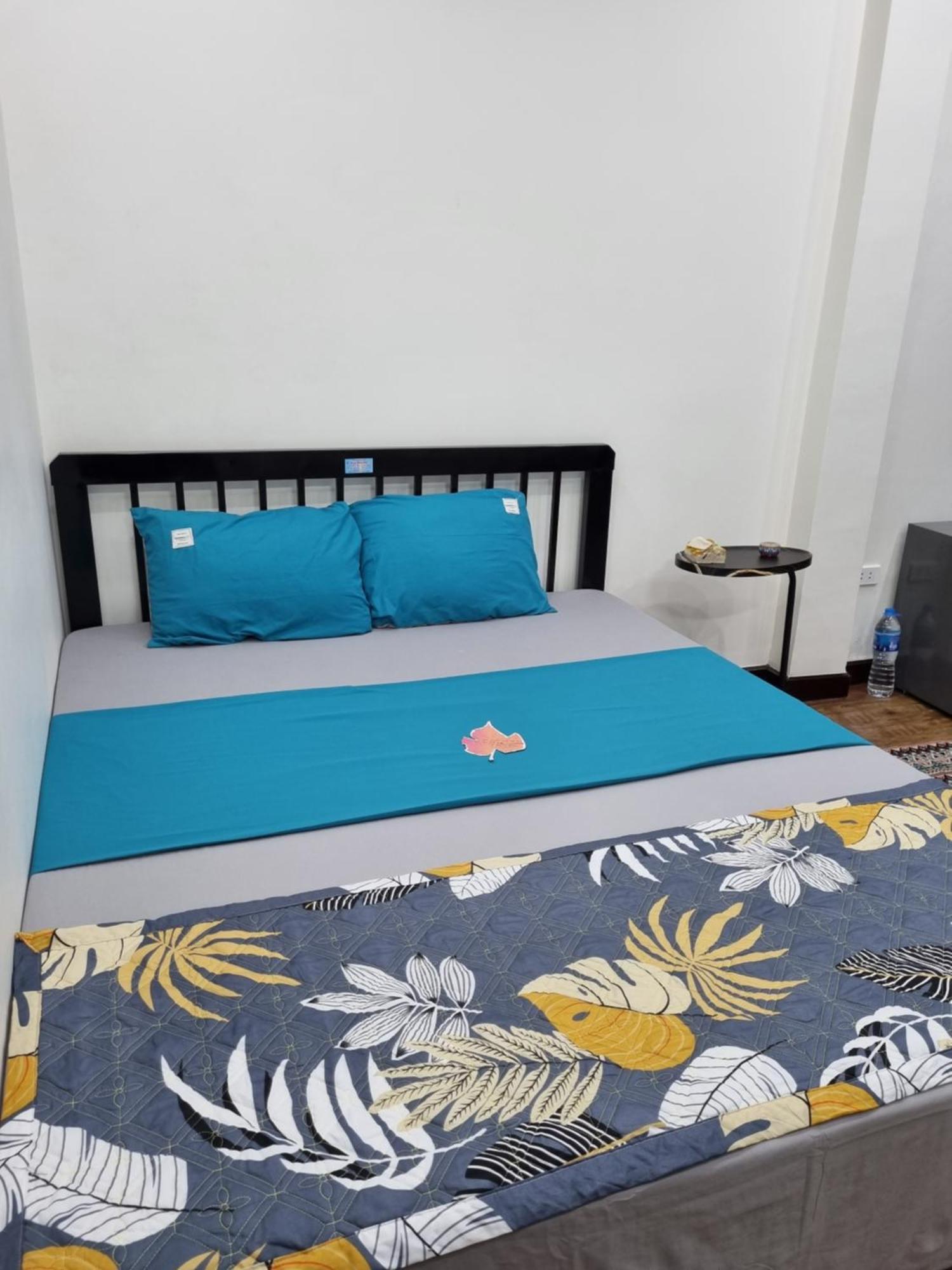 May'S Cottage Hanoi Kamer foto