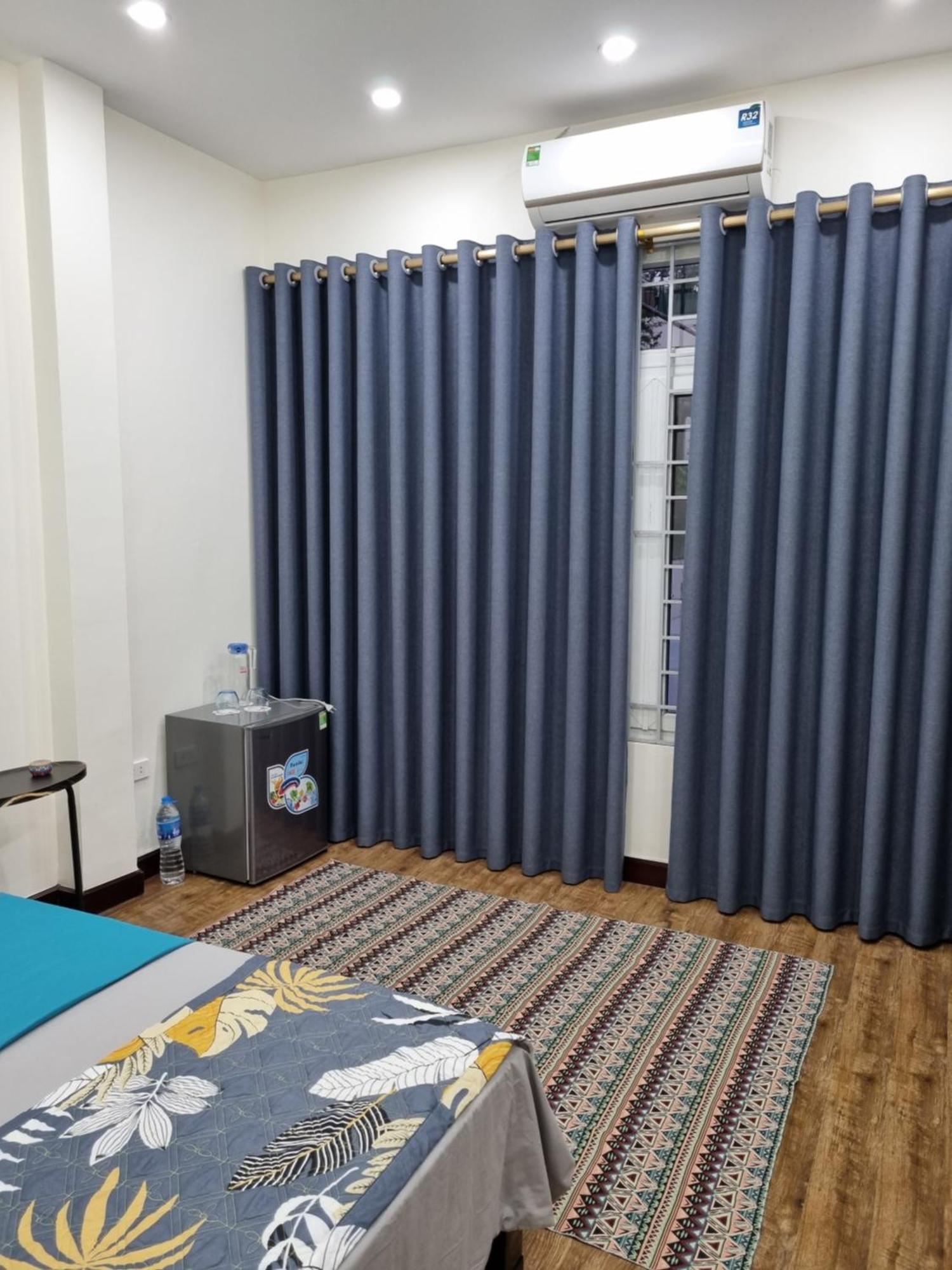 May'S Cottage Hanoi Kamer foto